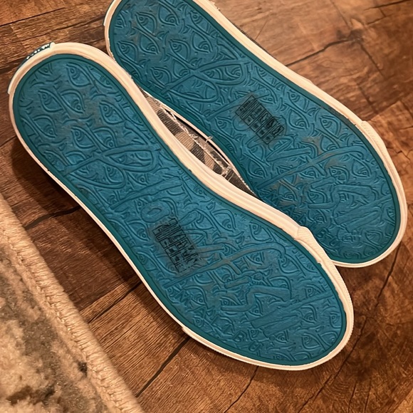 Blowfish camo Malibu new never worn size 6 - Picture 3 of 6